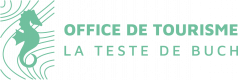 Office de Tourisme de La Teste-de-Buch